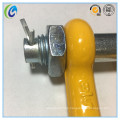 G80 Bolt Type G2150 Shackle